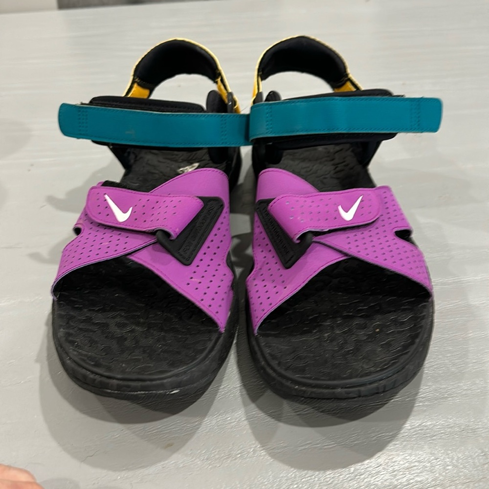 ACG Nike sandals